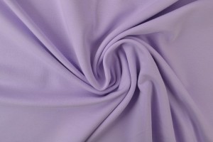French Terry 21 lavender