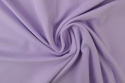 French Terry 21 lavender