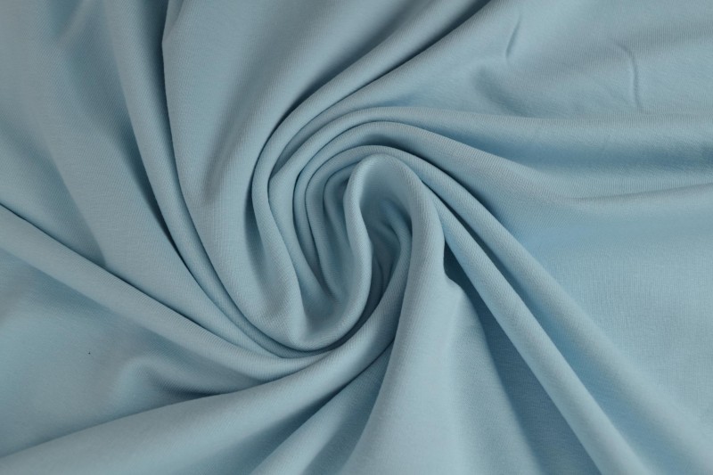 French Terry 05 baby blue