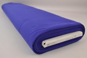 French Terry 28 dark blue