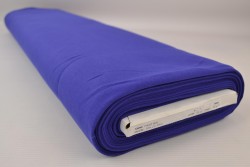 French Terry 28 dark blue