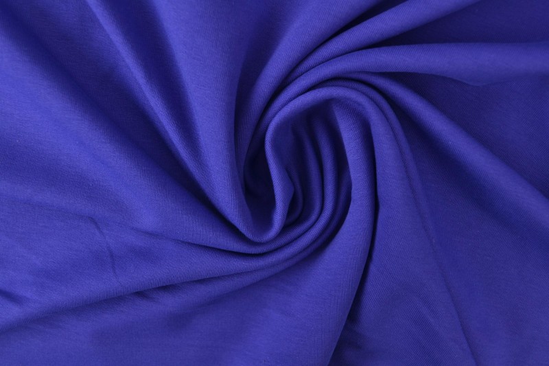 French Terry 28 dark blue
