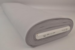 French Terry 25 silvergrey