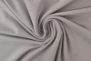 French Terry 25 silvergrey