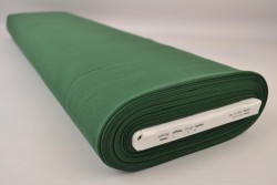French Terry 32 dark green