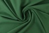 French Terry 32 dark green