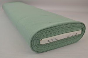 French Terry 34 old green