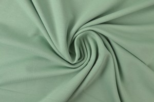 French Terry 34 old green