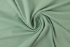 French Terry 34 old green