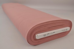 French Terry 37 old pink