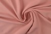 French Terry 37 old pink