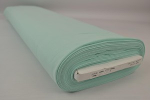 French Terry 41 light mint