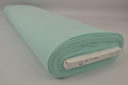 French Terry 41 light mint