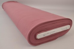 French Terry 38 dark old pink