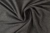 French Terry m17 dark grey melange