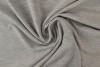 French Terry m25 grey melange
