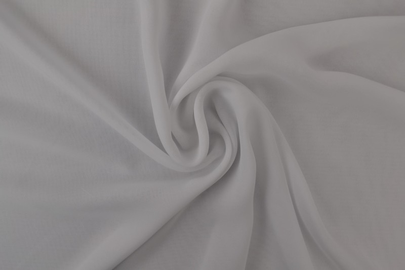 Chiffon 00 white