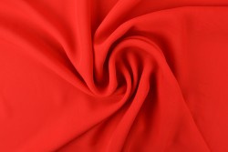 Chiffon 01 red