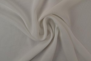 Chiffon 02 off-white