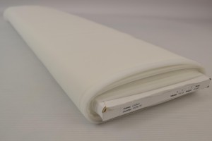 Chiffon 02 off-white
