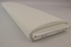 Chiffon 02 off-white