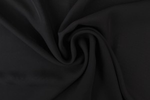 Chiffon 03 black