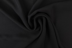 Chiffon 03 black