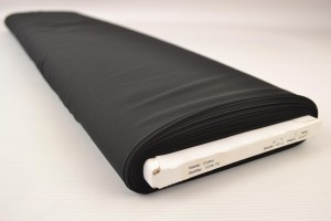Chiffon 03 black