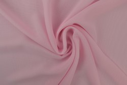 Chiffon 04 baby pink