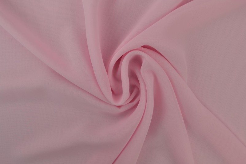 Chiffon 04 baby pink