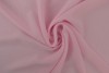 Chiffon 04 baby pink