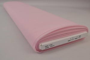 Chiffon 04 baby pink