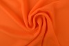Chiffon 10 orange