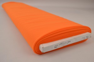Chiffon 10 orange