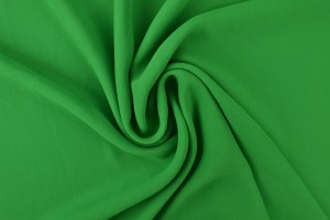 Chiffon 11 green