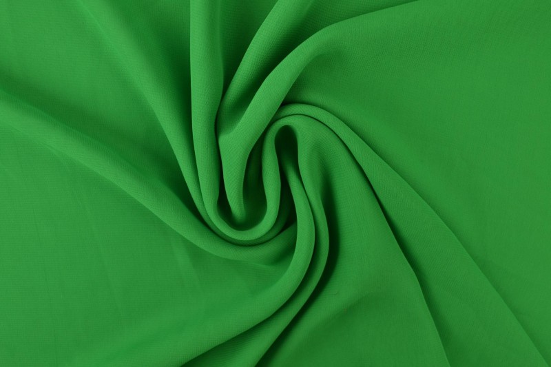 Chiffon 11 green