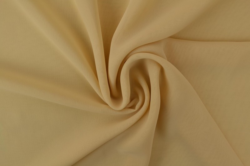 Chiffon 12 beige