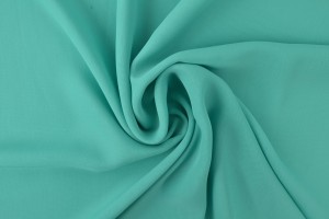 Chiffon 13 turquoise