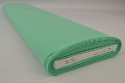 Chiffon 14 mint green