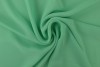 Chiffon 14 mint green