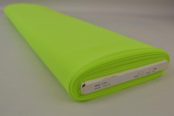 Chiffon 16 lime green
