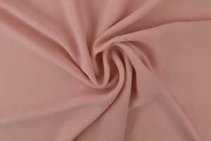 Chiffon 19 dusky pink