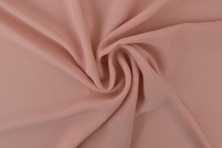 Chiffon 19 dusky pink
