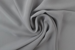 Chiffon 25 silvergrey