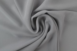 Chiffon 25 silvergrey