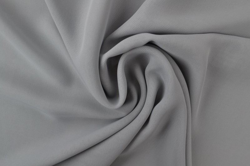 Chiffon 25 silvergrey