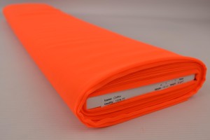 Chiffon 23 dark orange
