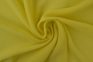 Chiffon 27 light yellow