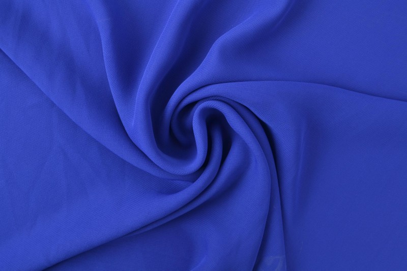 Chiffon 28 dark blue