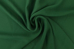 Chiffon 32 dark green